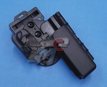 Quatum Mechanics Tactical Glock Holster - Click Image to Close